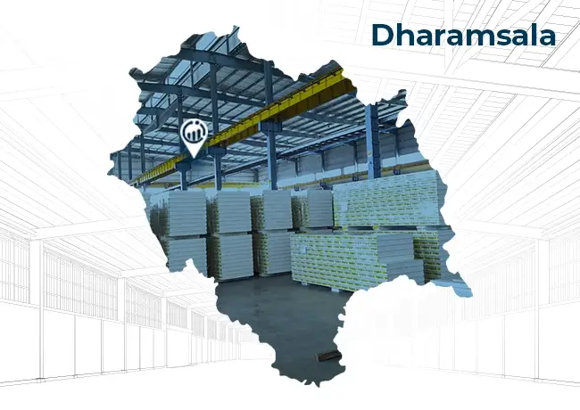 Sandwich Panels Manufacturer Dharamsala