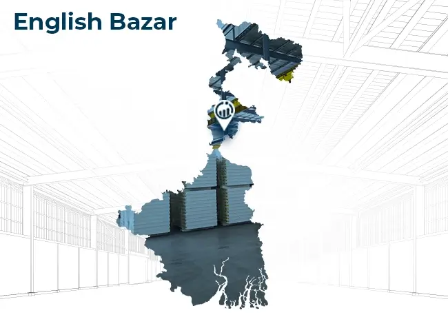 Sandwich Panels Manufacturer English Bazar
