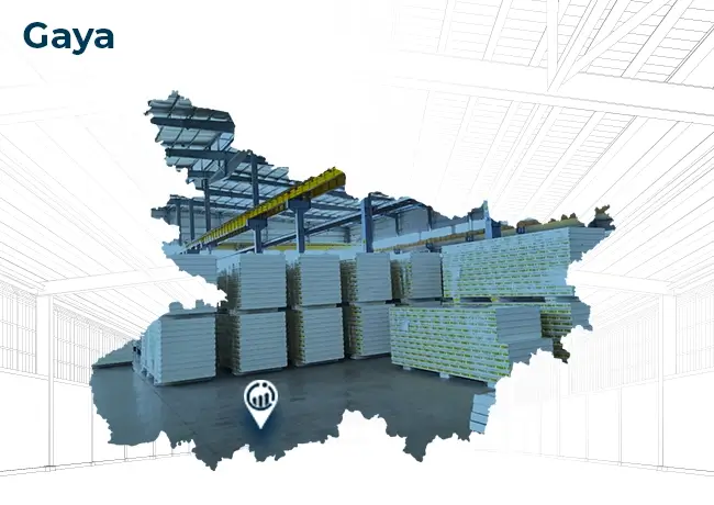 Sandwich Panels Manufacturer Gaya