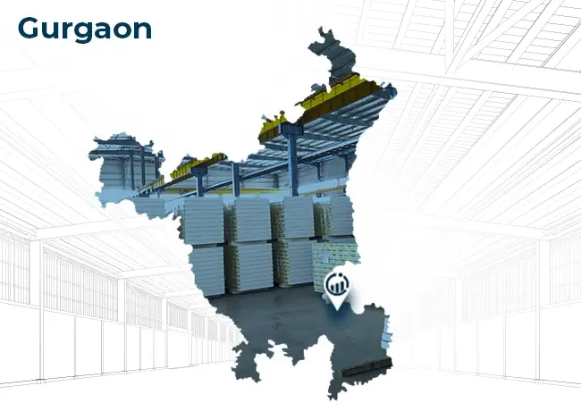 Sandwich Panels Manufacturer Gurgaon