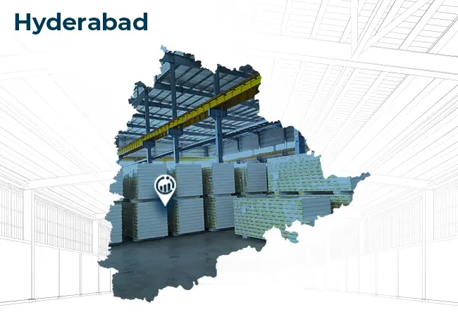 Sandwich Panels Manufacturer Hyderabad