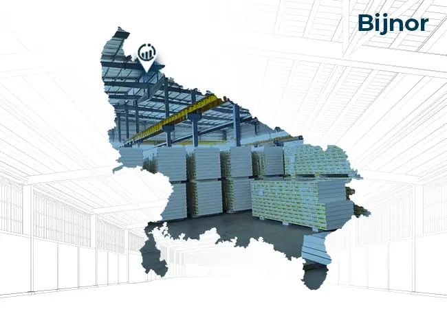 Sandwich Panels Manufacturer In Bijnor