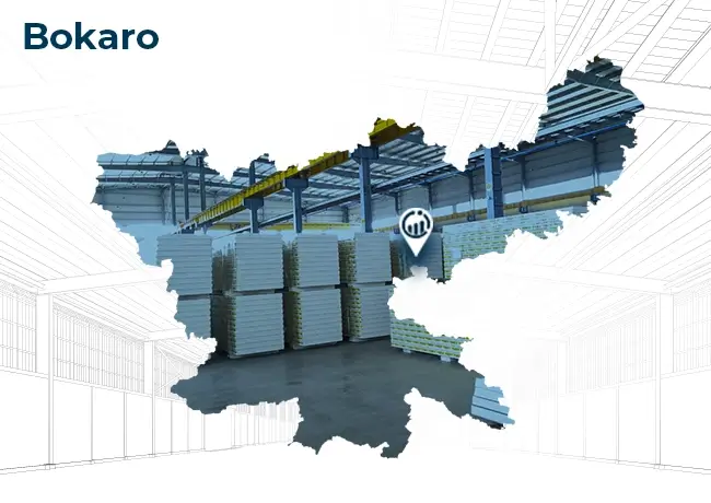 Sandwich Panels Manufacturer In Bokaro