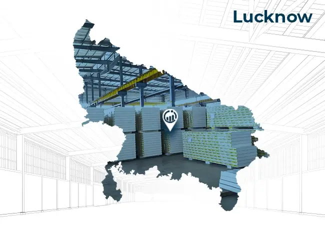 Sandwich Panels Manufacturer Lucknow