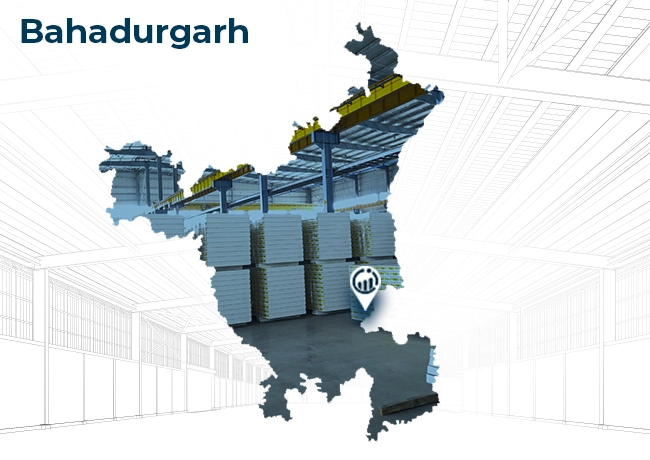 Sandwich Panels Manufacturer In Bahadurgarh