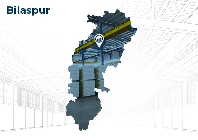 Sandwich Panels Manufacturer In Bilaspur