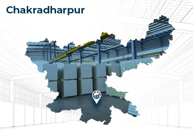 Sandwich Panels Manufacturer In Chakradharpur