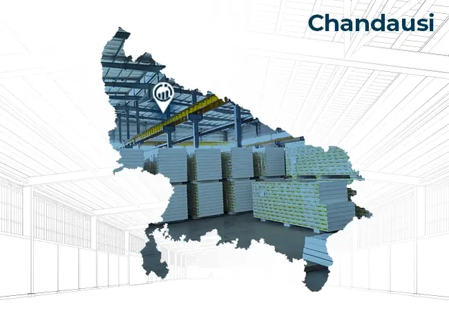 Sandwich Panels Manufacturer In Chandausi