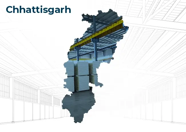 Sandwich Panels Manufacturer In Chhattisgarh