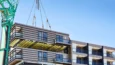Modular Prefab Construction