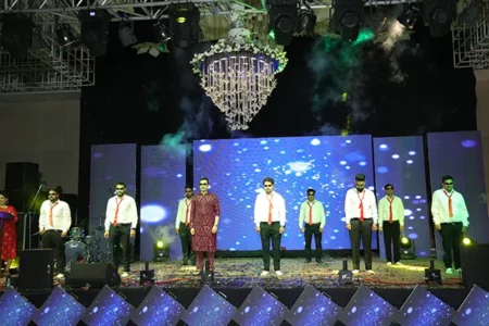 EPACK's Got Talent