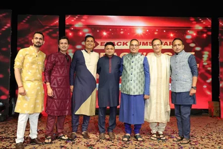 EPACK's Got Talent