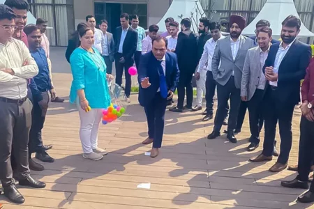Sales Meet