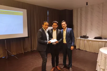 Sales Meet