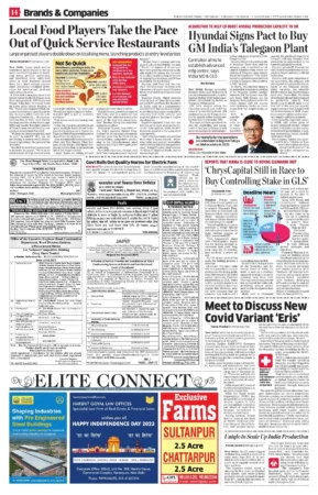 The Economic Times