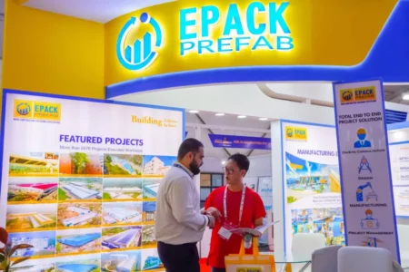 North-East Build Expo 2023