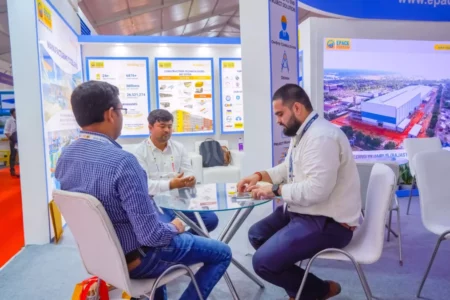 North-East Build Expo 2023