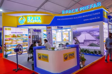 North-East Build Expo 2023