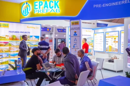 North-East Build Expo 2023