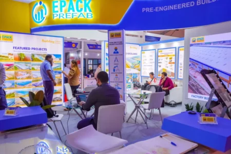 North-East Build Expo 2023