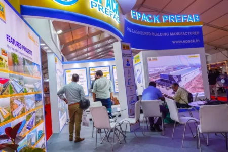 North-East Build Expo 2023