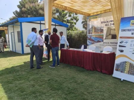 Crpf Training Centre
