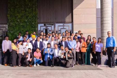 Half Yearlysales Meet 2023