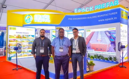North East Build Expo Exhibition