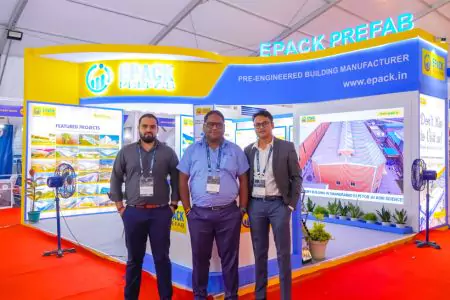 North East Build Expo Exhibition