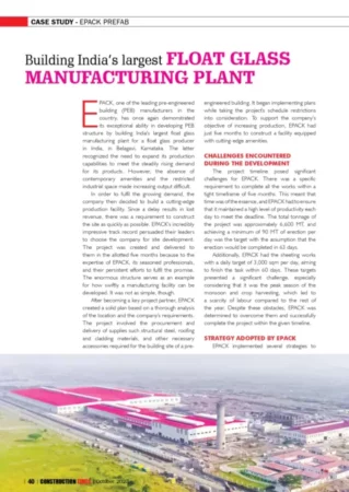 Case Study Epack Prefab