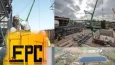 Epc Contractor Service