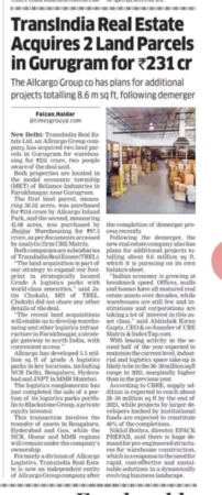 The Economic Times