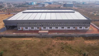 Lavish Surfaces Factory Top Side