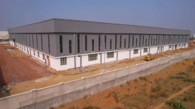 Lavish Surfaces Factory Side