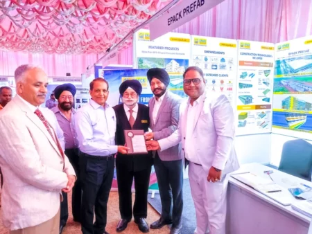 Mes Builders Association Of India Council Meet