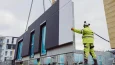 Faster And Economically With Prefabricated Buildings