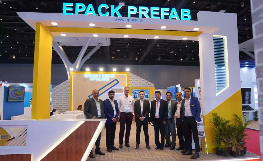 Steel Construction Expo 2023