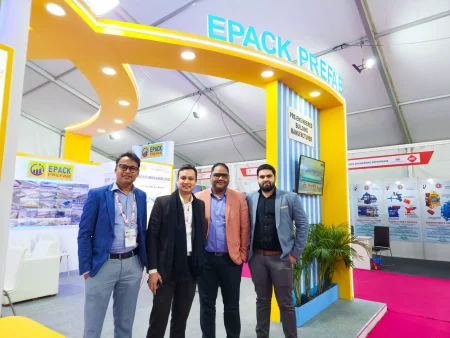 Nepal Buildcon 2024