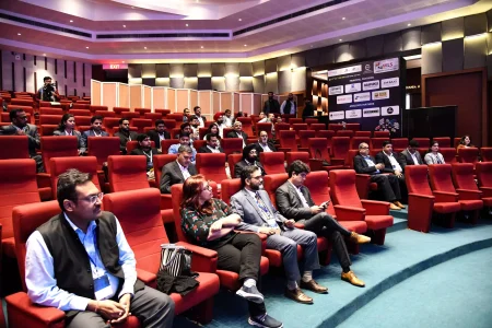 Phdcci Warehousing Logistics Exhibition