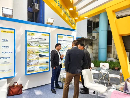 Phdcci Warehousing Logistics Exhibition