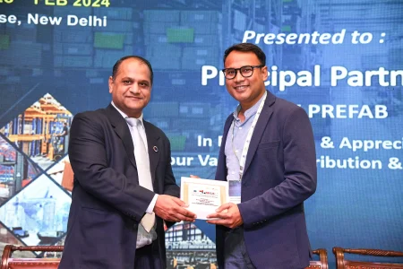 Phdcci Warehousing Logistics Exhibition