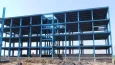 Prefab Multi Storey Building