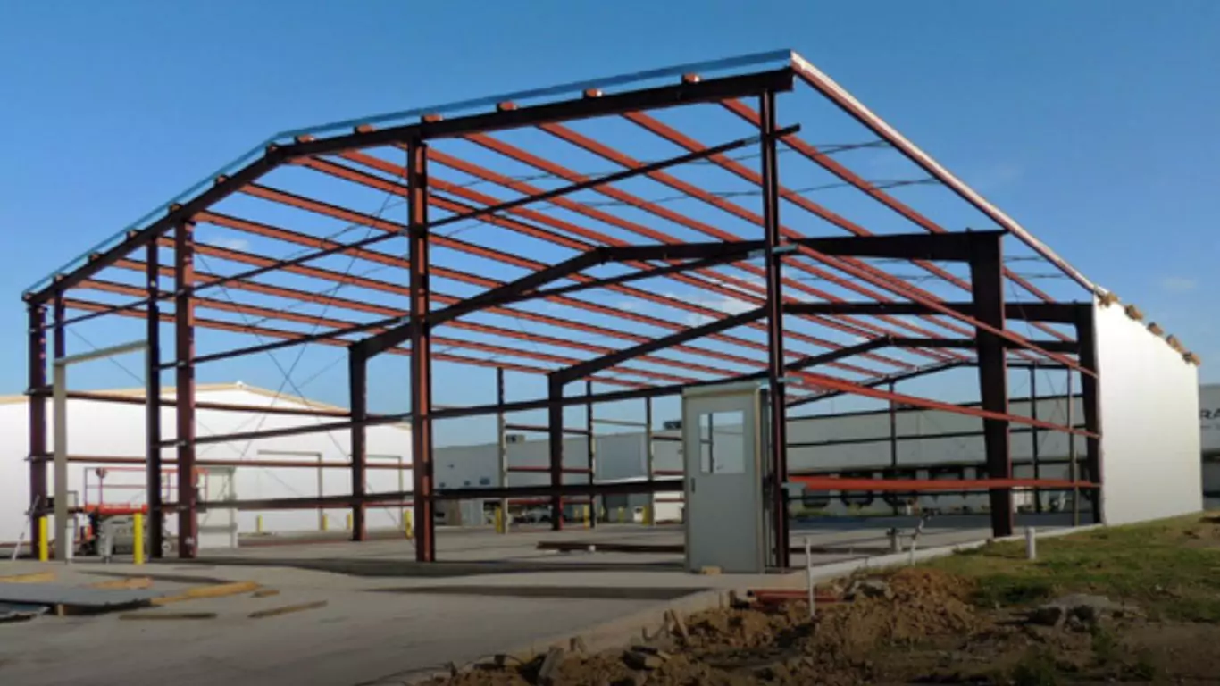 Epack Prefab Pre Engineered Metal Buildings 65bcbfcbb3ef8