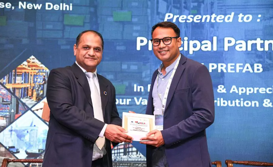 Phdcci Warehousing Logistics