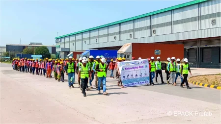 53rd National Safety Week