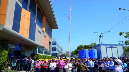 53rd National Safety Week