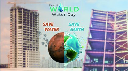 Water Saving Impact Of Prefabricated Construction