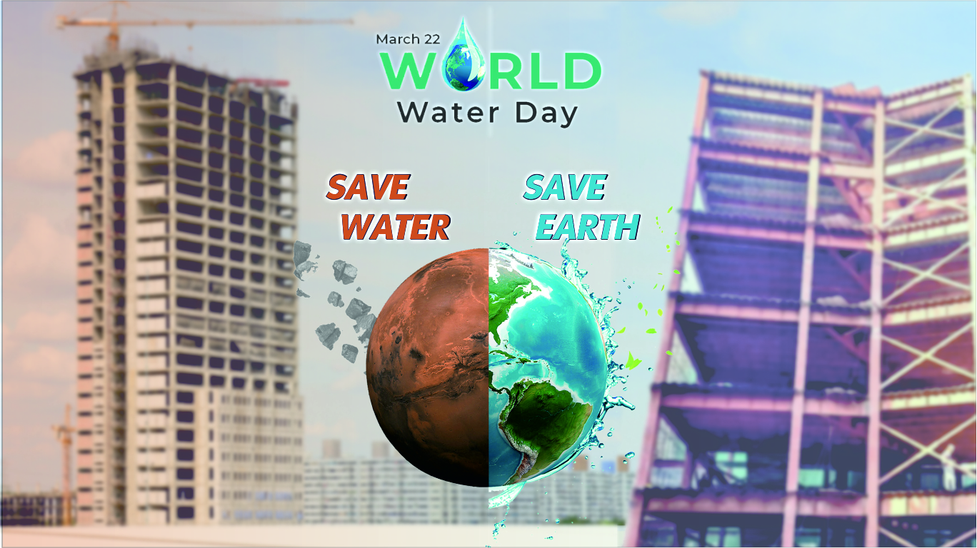 Water Saving Impact Of Prefabricated Construction