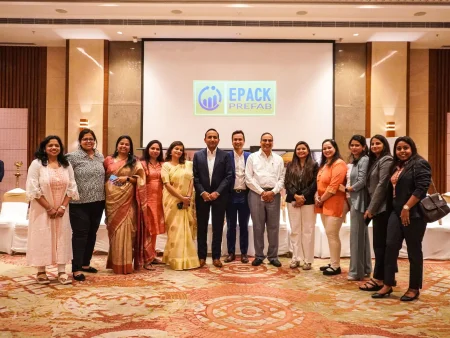 Annual Sales Meet 2023-24