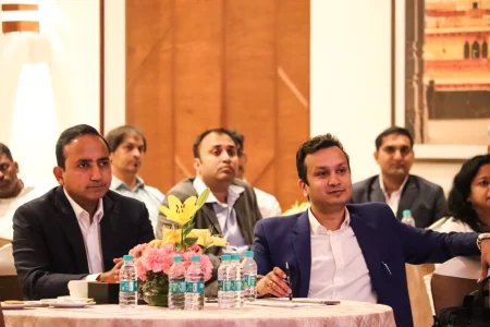 Annual Sales Meet 2023-24